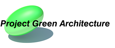 Project Green Architecture